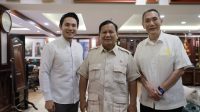 Nostalgia dengan Prabowo, Jusuf Hamka Ingin Mampir ke Hambalang Makan Nasi Goreng