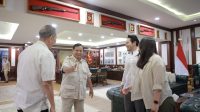 Jusuf Hamka Kenang Kebersamaan dengan Prabowo, Berangkatkan Pasukan Kopassus ke Gunung Everest