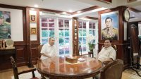 Jusuf Hamka Tentang Prabowo: Beliau Sudah Nasionalis dari Muda