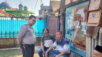Sambang Warga Masyarakat Bhabinkamtibmas Polsek Leuwiliang Terus Ciptakan Sinergi Di Wilayahnya