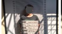 Polsek Cileungsi Polres Bogor Amankan 3 Orang Anak Yang Terlibat Dalam Aksi Tawuran
