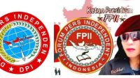 Ratusan Ribu Insan Pers Siap Turun, Ketua DPI Dra. Kasihhati : Wartawan Jangan Takut !!”