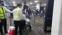 Garuda Indonesia Terbangkan Lebih Dari 3.700 Jemaah Haji ke Tanah Air Pada Hari Pertama Fase Pemulangan Haji 2023