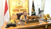 Ketua MPR RI Bamsoet Dorong Peningkatan Prestasi Olahraga E-Sports Indonesia