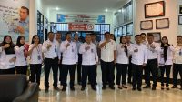 Kanwil Kemenkumham Sumut Sosialisasikan Pencegahan TPPO dan LHI di Rudenim Medan