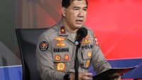 Sebulan Dibentuk, Satgas TPPO Polri Sikat 714 Tersangka