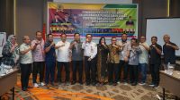 Tingkatkan Kapasitas DPRD Gorontalo, Kepala BSKDN: Mari Bekerja Sama Bangun Daerah Ciptakan Ekosistem Inovasi Berkualitas