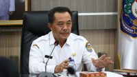Sampaikan Rekapitulasi Data Inovasi Sementara, Kepala BSKDN Tekankan Pemda Percepat Pelaporan