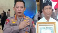 Luar Biasa,Polda Malut Meraih Penghargaan Peringkat 1 Realisasi PNBP Fungsi Intel