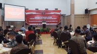 Gandeng BPKP, Kemenkumham Aceh Komit Terapkan Pengendalian Intern yang Andal