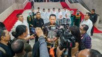 Resmikan Sekolah Politik Perempuan ICMI, Ketua MPR RI Bamsoet Dorong Peran Perempuan di Panggung Politik Nasional