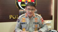 Penjelasan Kabid Humas Polda Sulsel Kasus meninggalnya siswa SMP Athirah Makassar