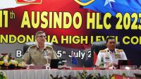 Panglima Australia Terpukau Dengan Kecanggihan Alutsista TNI Produksi Pindad