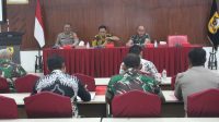 Dikasih Info Maszehh, TMMD Sengkuyung Tahap II Kodim Wonogiri Berada Di Kecamatan Bulukerto, Ini Yang Dikerjakan