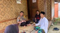 Disamping Silahturahmi Sinergi Antara Pihak Kepolisian Dengan Warga Dan Pemerintaan Desa / Kelurahan Juga Memberikan Sosialiasi Serta Himbauan Kamtibmas Terus dilakukan