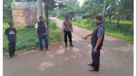 Posek Tanjungsari Polres Bogor Selidiki Aksi Pencurian Yang di Sertai Dengan Kekerasan Terhadap Korbannya