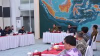 Tiga Kali Berturut-Turut, Bakamla RI Raih Penghargaan WTP dari BPK RI