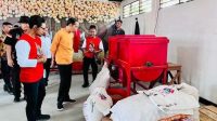 Presiden Jokowi Apresiasi Kegiatan di Waibu Agro Eduwisata