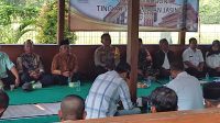 Kegiatan Kemasyarakatan Kapolsek Jasinga Bersama Danramil Sinergi Bersama – Sama Masyarakat Dalam Menjaga Kamtibmas