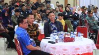 Via Zoom, Kapolres Ajak Nobar Pagelaran Wayang Kulit HUT Bhayangkara ke 77