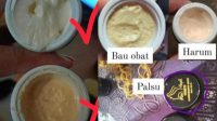 Owner Mira Hayati Himbau konsumen Hindari Kosmetik Palsu