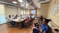 Kemenkumham Aceh Bahas Zakat Sebagai Faktor Pengurang Pajak Penghasilan Terutang