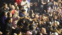Prabowo Totalitas Support Kebijakan Hilirisasi Jokowi