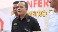 Polisi Ungkap Berita Ayah Simpan Jasad Bayinya Dalam Freezer Selama 2 Hari adalah HOAX