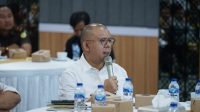 BPN Kabupaten Bekasi Gelar Sosialisasi Pencegahan Konflik dan Perkara Pertanahan