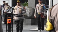 Polres Bogor Mulai Gelar Apel Operasi Patuh Lodaya 2023 Terhitung Mulai Hari Ini
