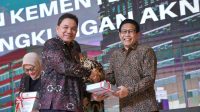 Hebat! Kemendes PDTT Raih WTP 6 Kali Berturut-Turut