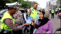 Polres Metro Tangerang Kota Gelar Operasi Patuh Jaya 2023, Humanis dan Profesional