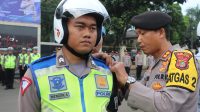 Kapolres Metro Tangerang Kota Tekankan Pelaksanaan Operasi Patuh Jaya 2023 Humanis