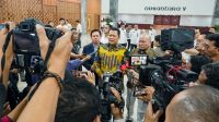 Rapat Konsultasi Pimpinan MPR RI dengan Pimpinan DPD RI Wacanakan Laporan Kinerja Disampaikan Langsung Pimpinan Lembaga Negara Dalam Sidang Tahunan MPR