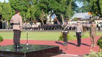 Polda Sulsel Gelar Operasi Patuh Pallawa 2023 Selama Dua Pekan
