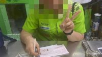 Media RedaksiTv Bersama Media Mitra Indonesia Dan Lintas Makassar, Sambangi Korban Dugaan SOBIS