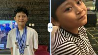 Presiden Wajib Tau, Siswa SMP Athirah yang Meninggal Tak Wajar di Makassar Adalah Aset Bangsa