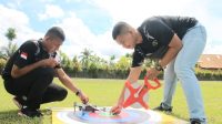 Tanjungpura Drone Race Competition 2023 Meriahkan HUT ke-65 Kodam XII/Tpr