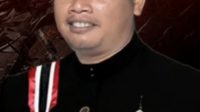 Alhamdulillah, Azhari M Nur Haji Maop Masuk Bursa Calon DPR Aceh