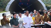 Presiden Harap RUU Kesehatan Dapat Perbaiki Pelayanan Kesehatan di Tanah Air