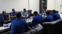Damkar DKI Jakarta Bersama Rutan Kelas I Cipinang, Lakukan Pengecekan Deteksi Dini Gangguan Kamtib