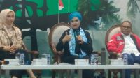 Ratih Sanggarwati Janjikan sekitar 30 Ribu Beasiswa Jika Terpilih sebagai Anggota DPR RI Periode 2024-2029