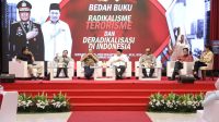 Berantas Radikalisme, Kerja Sama Kunci Keberhasilan