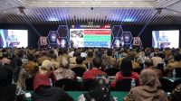 Panglima TNI: Dimanapun TNI Berada TNI Harus Punya Nilai Manfaat Bagi Masyarakat, Termasuk Bantu Program Desa