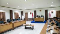 Audit Kinerja Inspektorat Koarmada III, Transparan Dan Informatif Bagi Kemajuan Lantamal XI Merauke