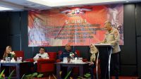 Dirbinmas Polda Metro Jaya Laksanakan Seminar Pencegahan dan Penanggulangan TPPO