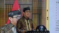 Kanwil Kemenkumham Jabar Fasilitasi Penyerahan Aset KPK Kepada Kemenkumham RI