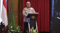 Berantas Radikalisme, Kerja Sama Kunci Keberhasilan
