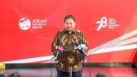 Presiden Jokowi Gelar Rapat Bahas Dampak Implementasi EUDR