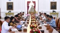 Pemerintah Dorong Penyelesaian Isu-Isu Strategis Agar IEU-CEPA Segera Selesai